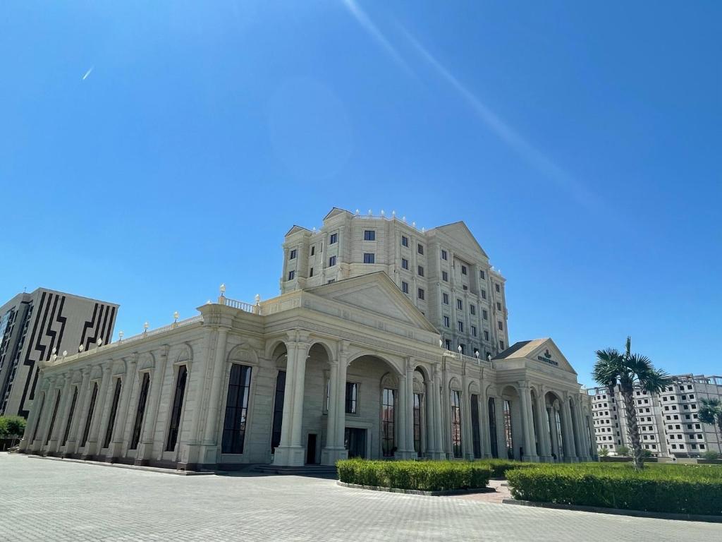 Sultan Palace Hotel photo 1