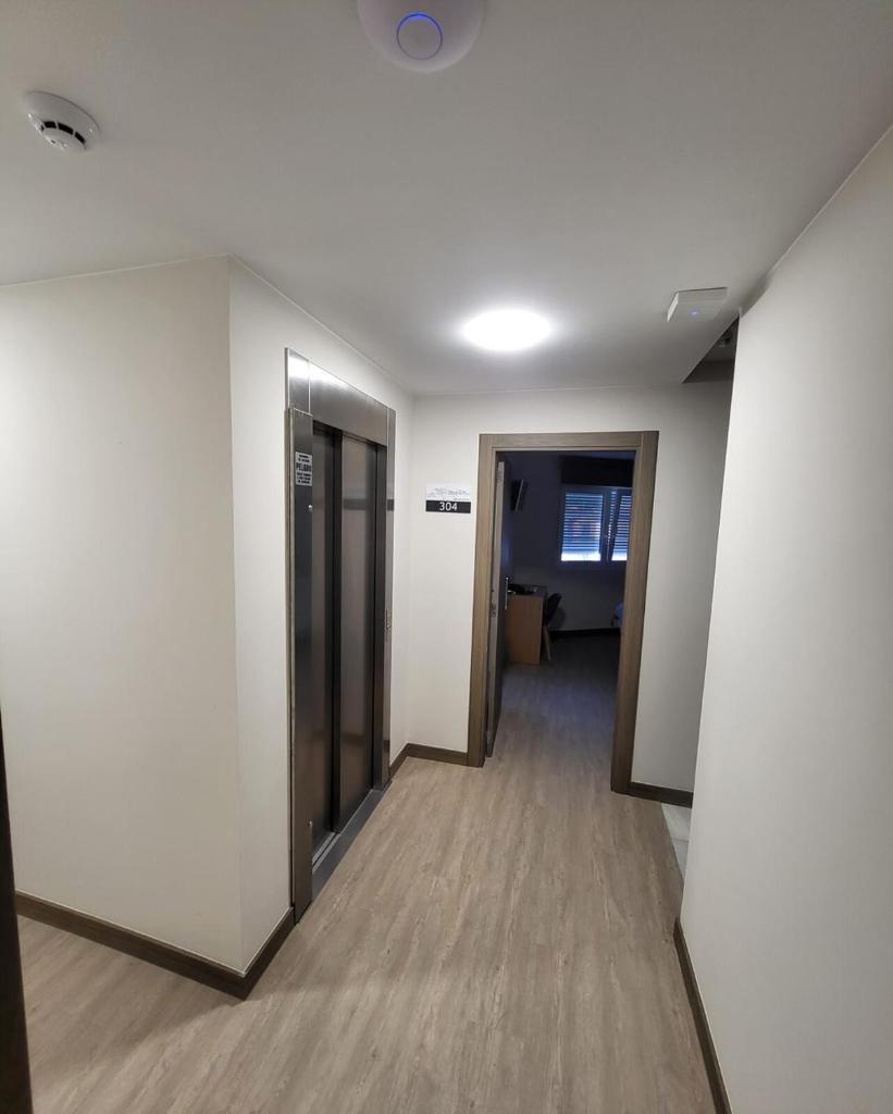 HOSTAL HABITAT MUXIA II photo 2