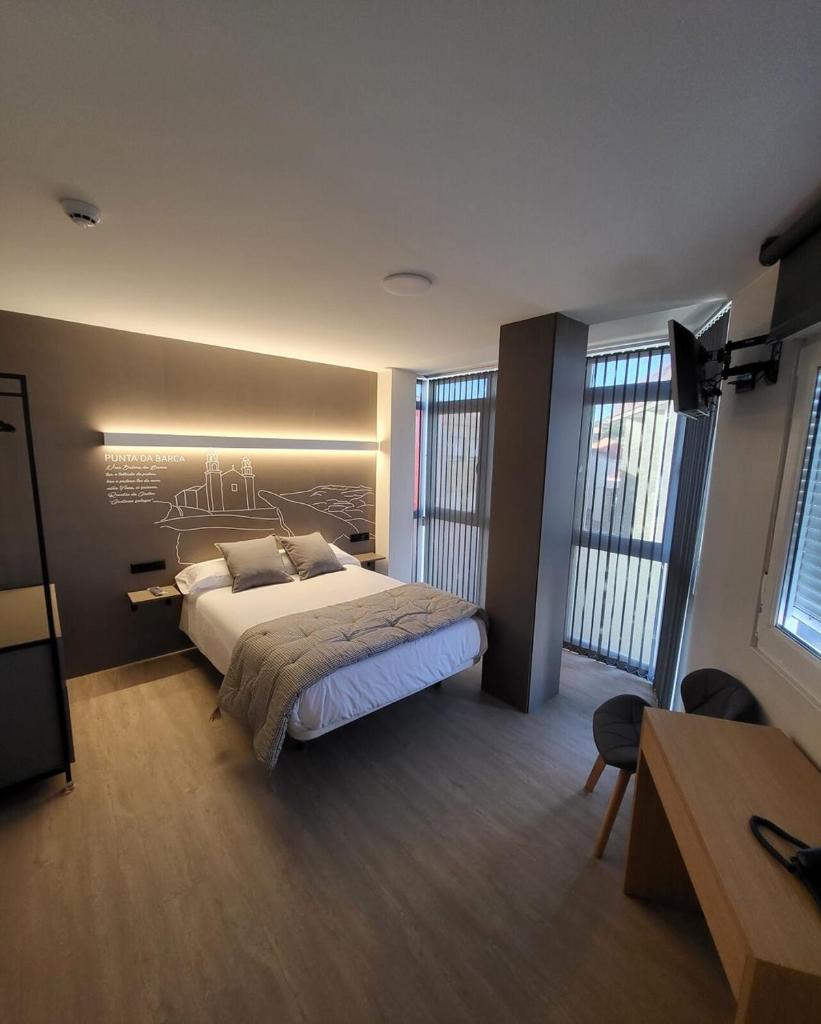 HOSTAL HABITAT MUXIA II photo 3