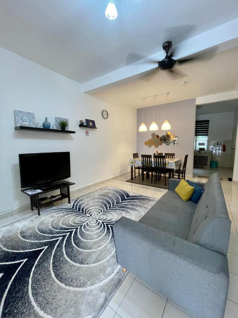 AiMAS Homestay Senawang Muslim photo 2