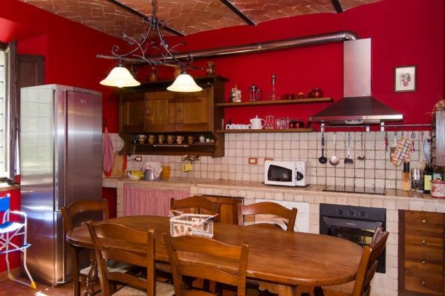 Villa relax montagna di Pistoia in Toscana photo 2