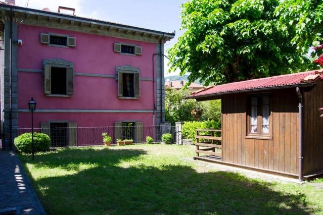 Villa relax montagna di Pistoia in Toscana photo 4