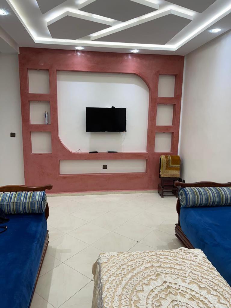 CASA SANYA RMEL Tetouane photo 2