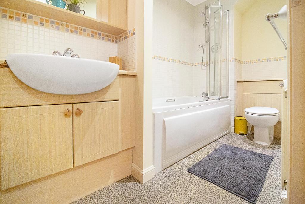 Bannermill Place Apartments - Grampian Lettings Ltd photo 4