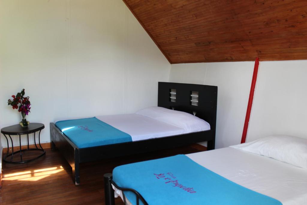 Hotel Pueblito Quindiano photo 2