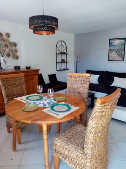 petite maison chaleureuse photo 2