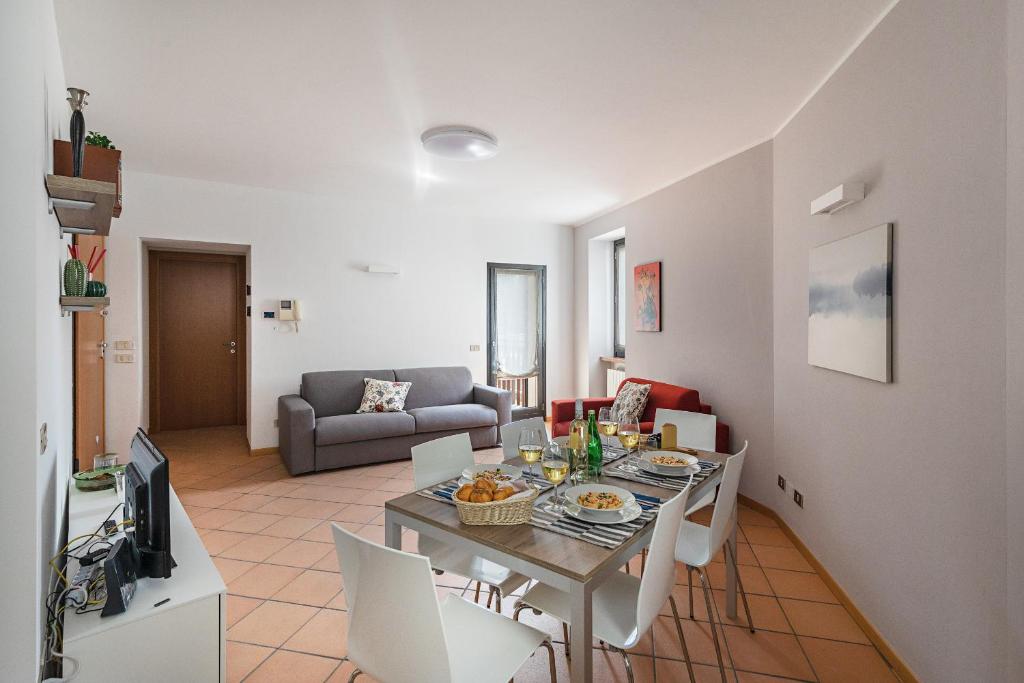 La Limonaia Apartments by Wonderful Italy photo 3