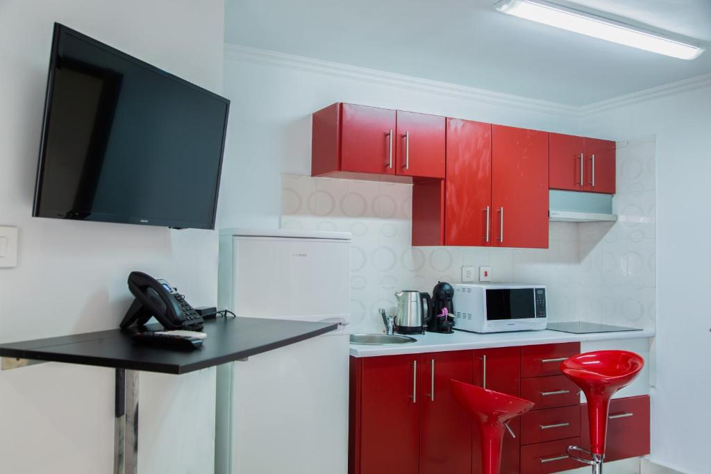 WDC APARTHOTEL - BUEA photo 3