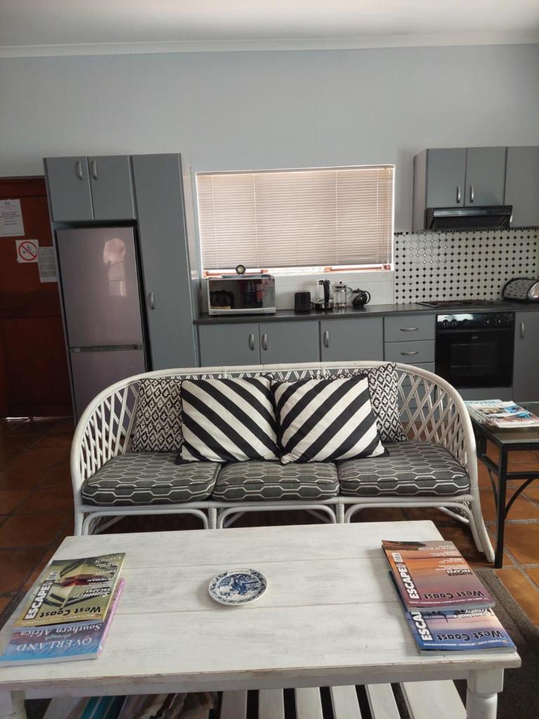 Langebaan Sea Cottages photo 1
