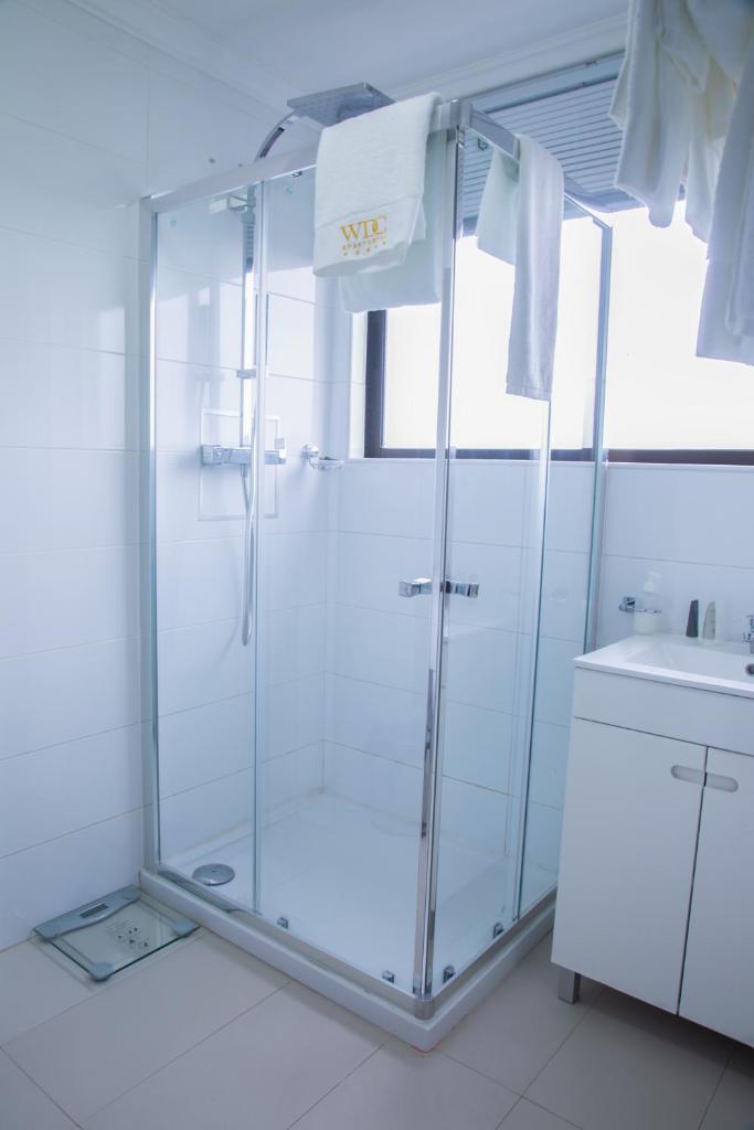 WDC APARTHOTEL - BUEA photo 1