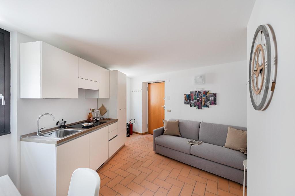 La Limonaia Apartments by Wonderful Italy photo 1