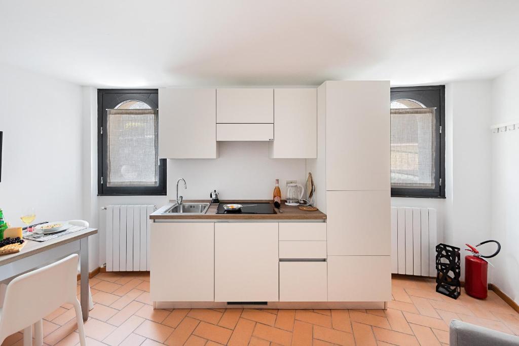 La Limonaia Apartments by Wonderful Italy photo 4