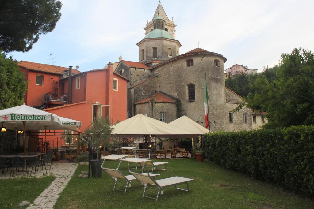Hotel Al Convento photo 2