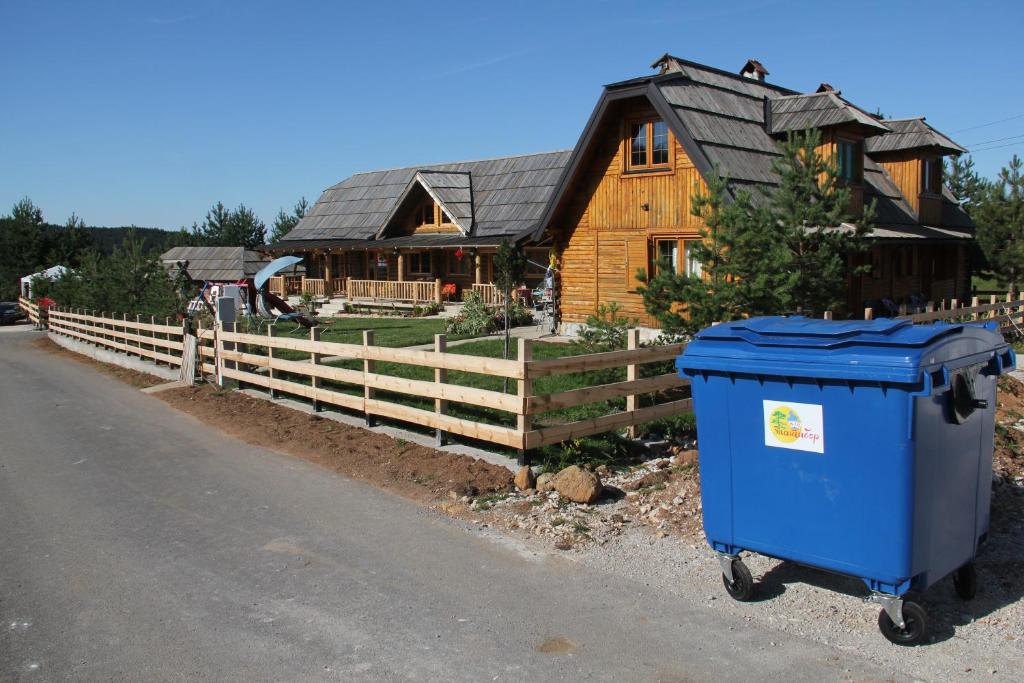 Brvnara Zlatibor Tornik photo 1