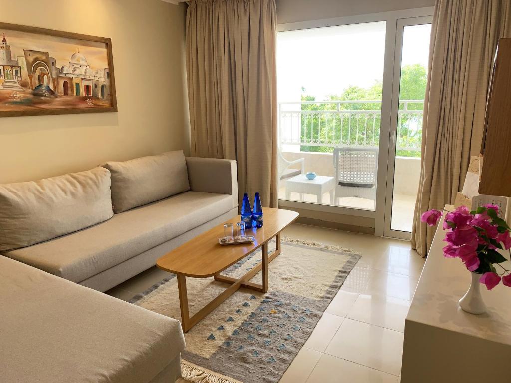 Hotel Bel Azur Thalasso & Bungalows photo 2