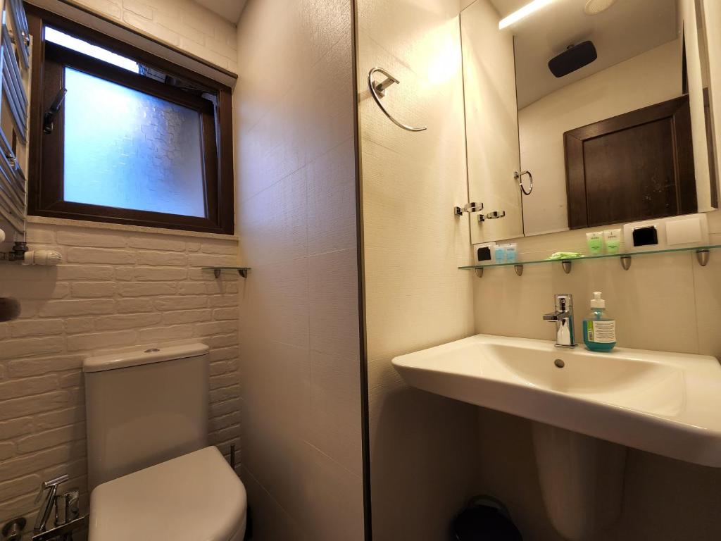 Archie's Apartment in Old Town photo 4