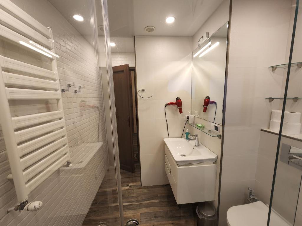 Archie's Apartment in Old Town photo 1