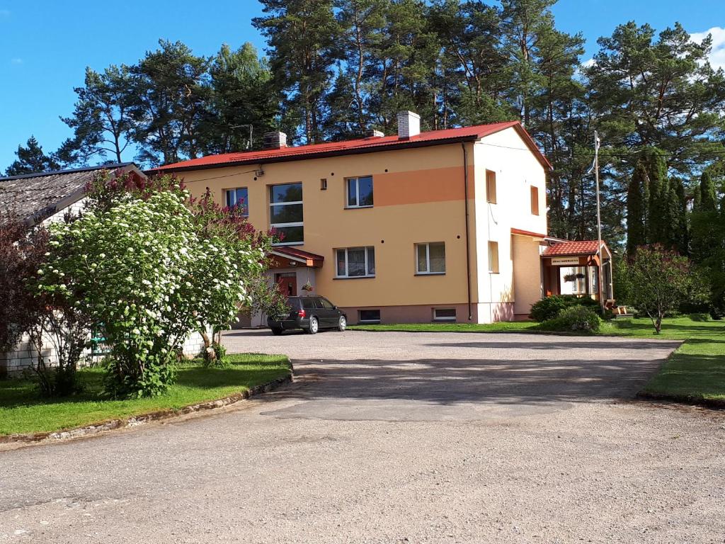 Jõesuu Home Accommodation photo 1