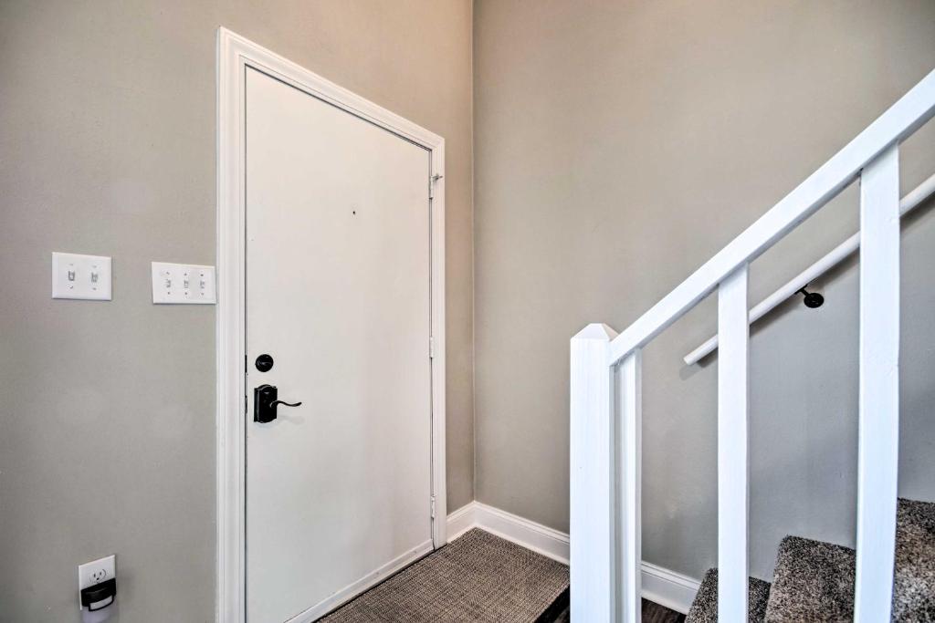 Stunning Townhome about 5 Mi to Dtwn Columbia! photo 3
