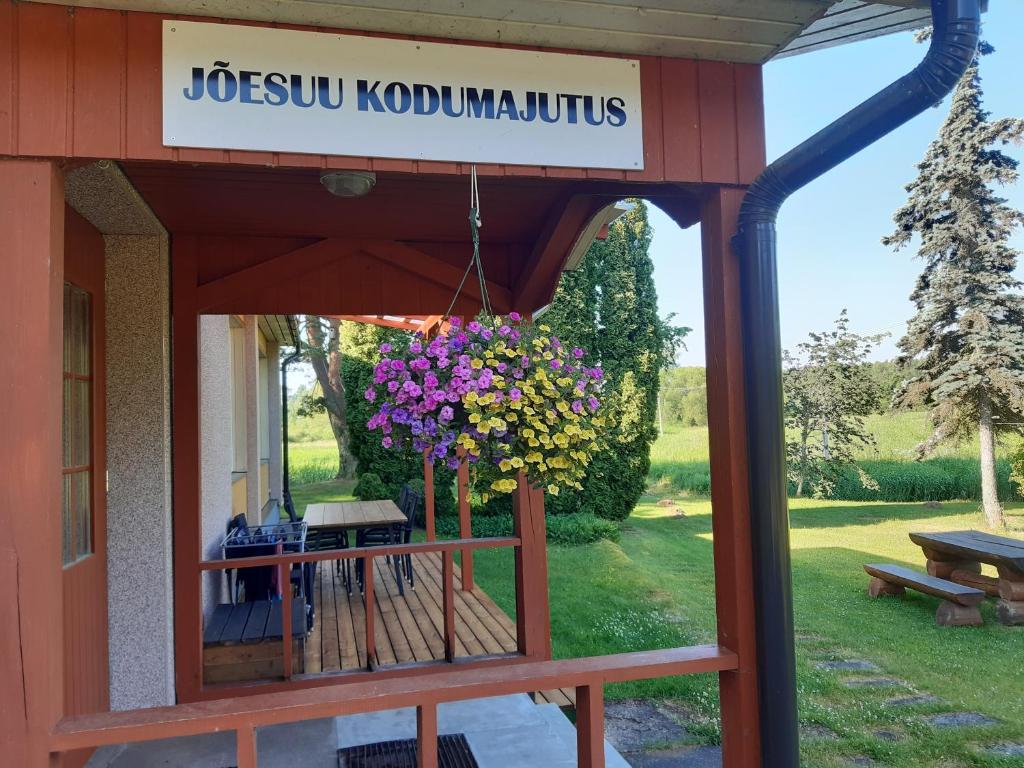Jõesuu Home Accommodation photo 3