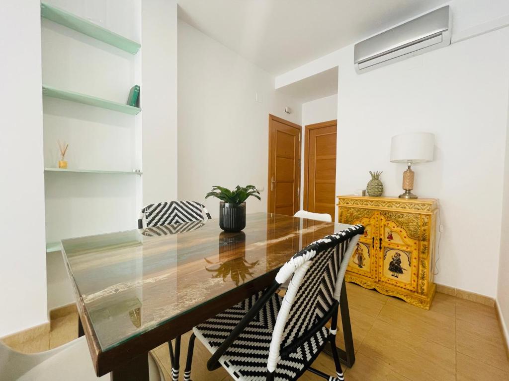 Apartamento Ría Punta Umbría photo 2