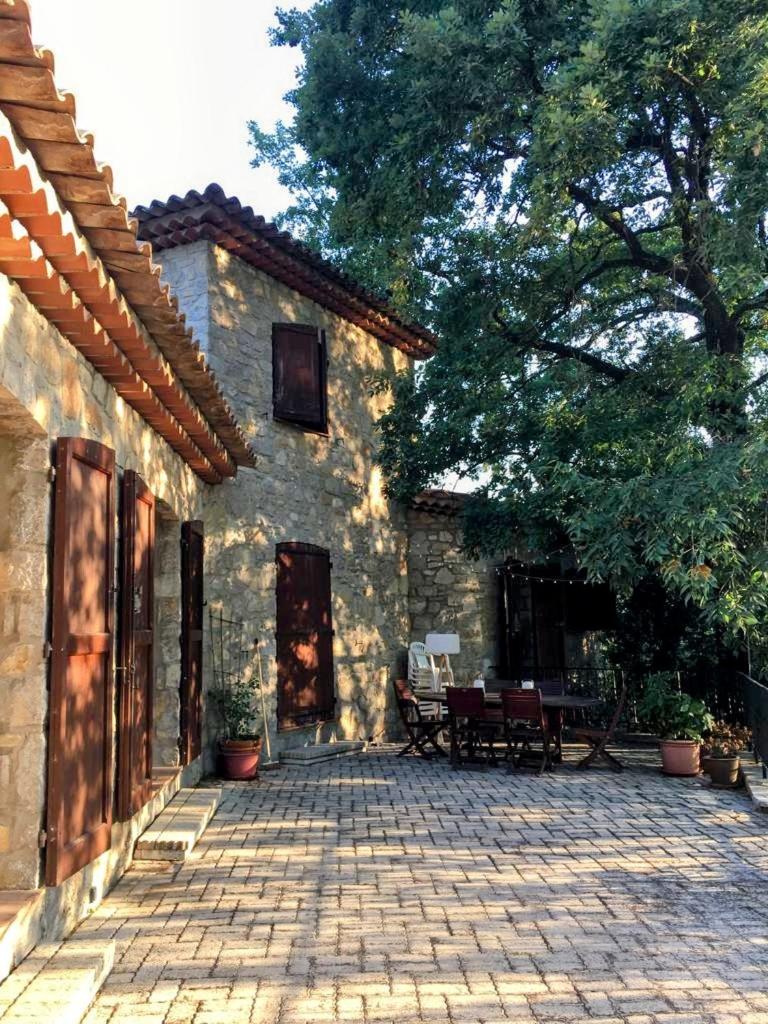 Villa familiale avec piscine à Mouans-Sartoux photo 1