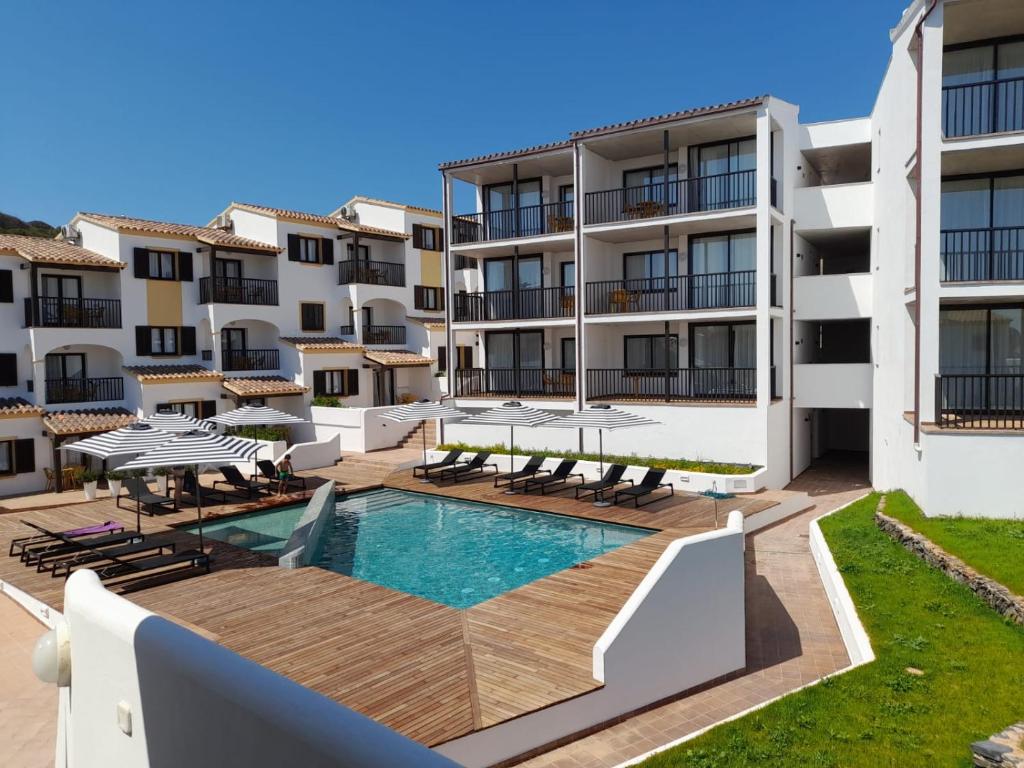 Calallonga Hotel Menorca photo 1