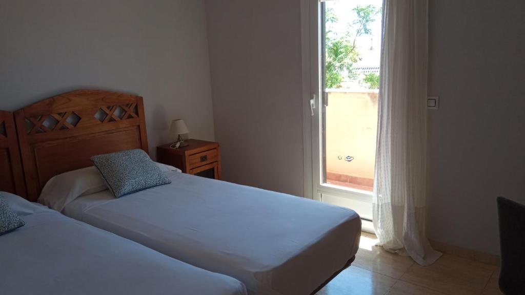 Habitaciones Jacaranda photo 2
