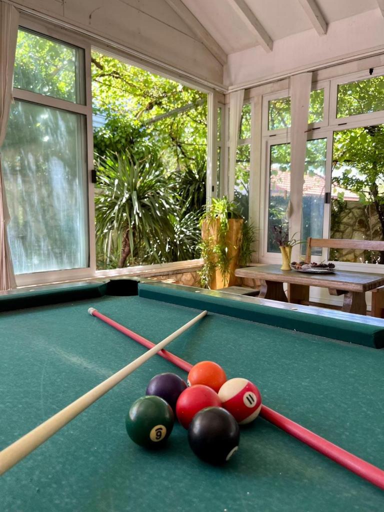 Gorana apartman with swimming pool photo 2
