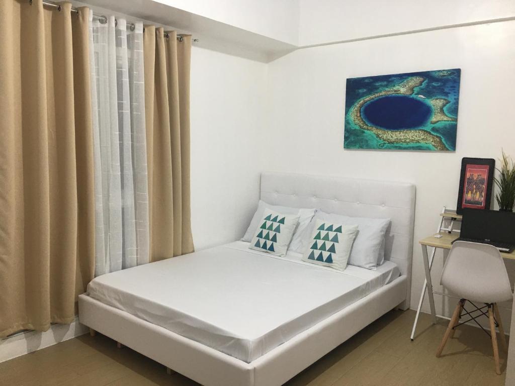 Budget Friendly-Spacious One Bedroom Suite Opposite to Naia 3