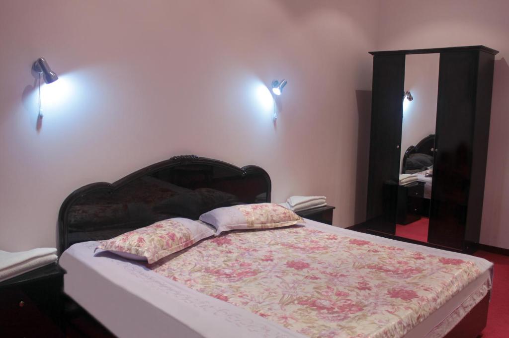 Jermuk Ararat Health SPA photo 4