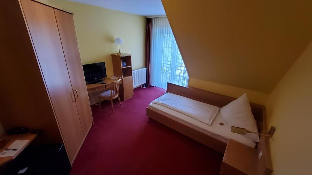 Hotel-Café 3 Kronen photo 2