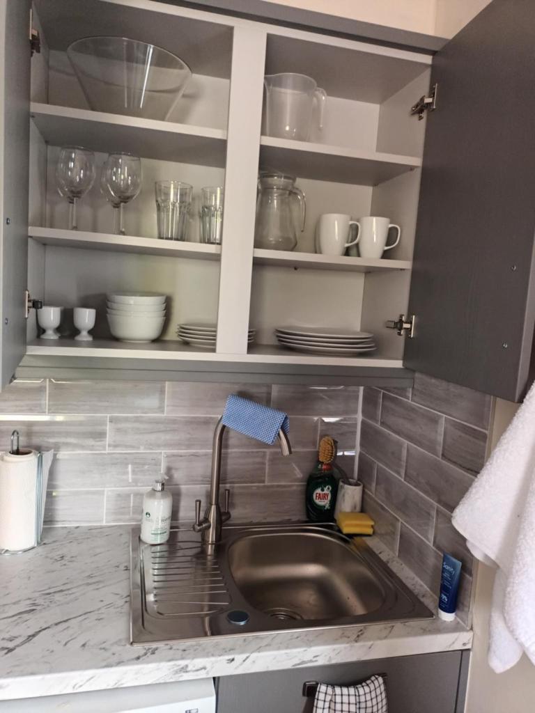 Parkhill House Self Catering photo 3