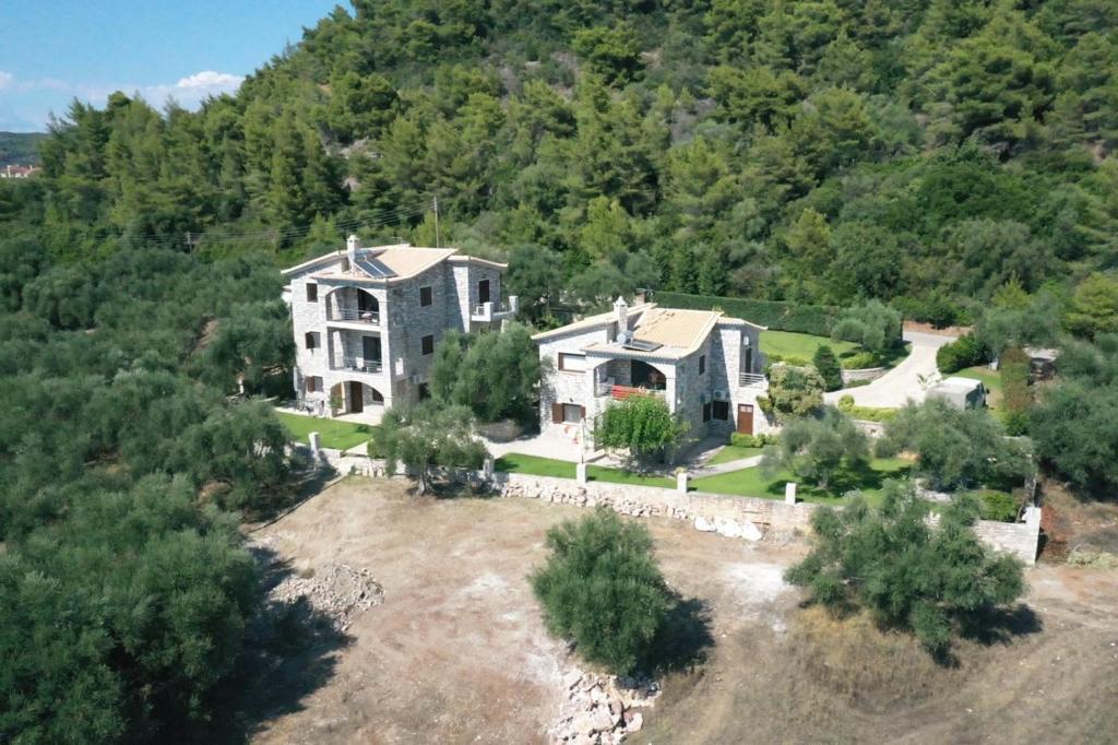 Diamond Giannopoulos Elea Apartments photo 2