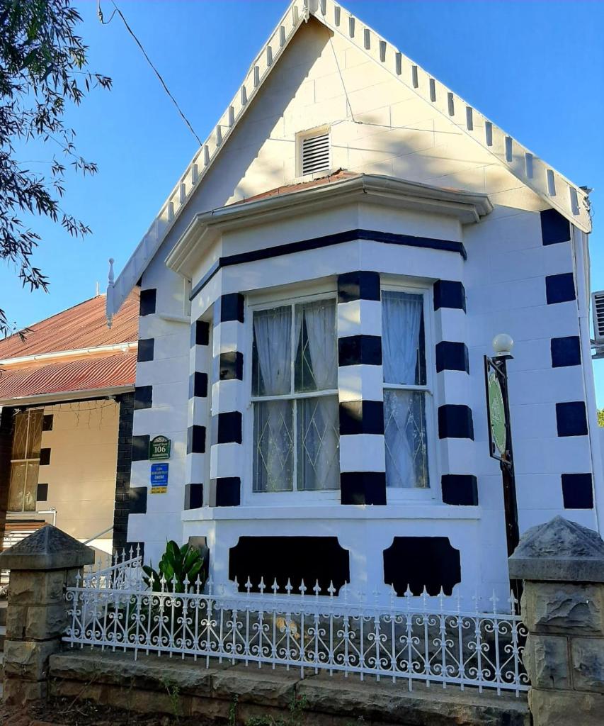 Cathy's Guest House photo 4