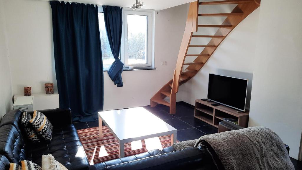 Appartement Duplex pour 3-4 personnes à Ciney photo 3