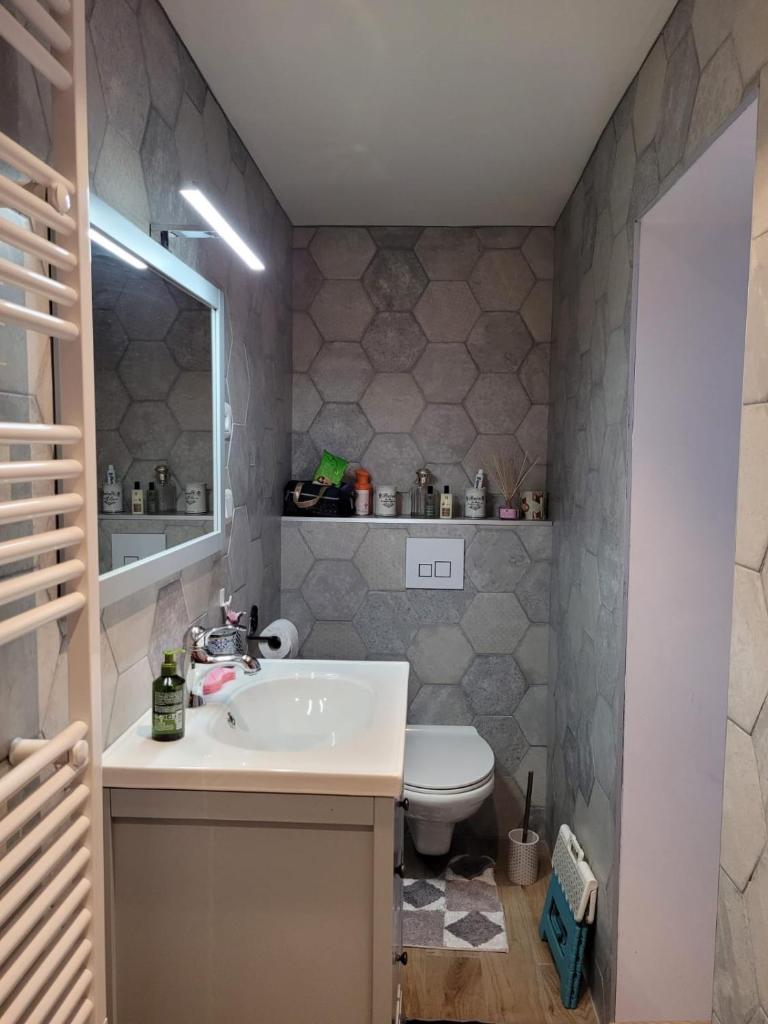 La halte des cèdres photo 3