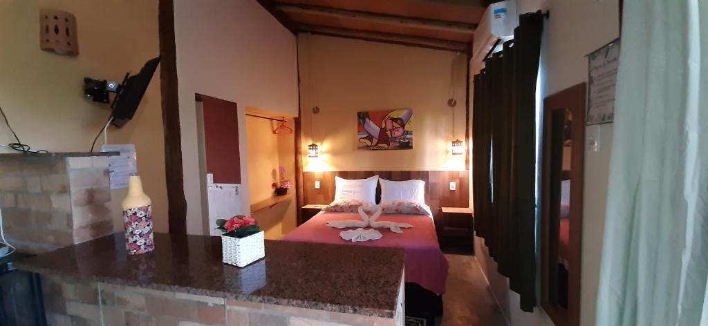 Pousada Villa Verde photo 1