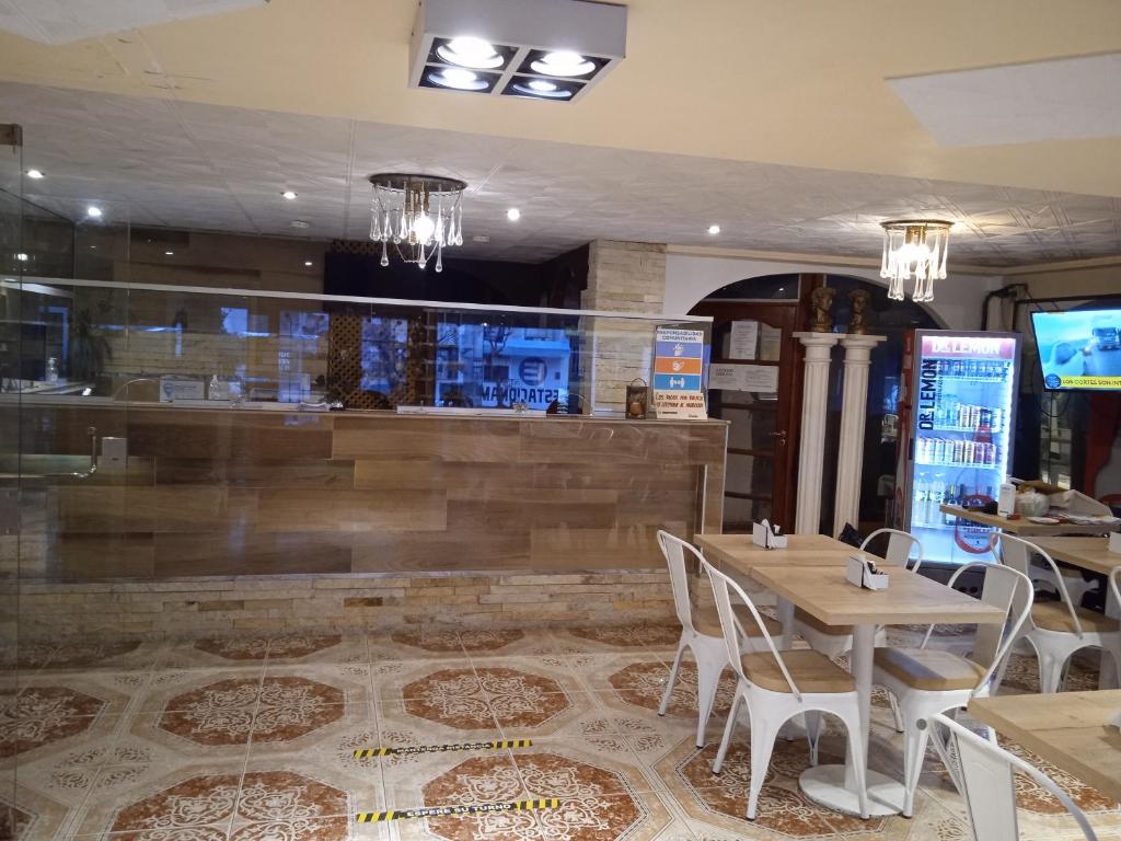Apart Hotel Sorrento photo 4