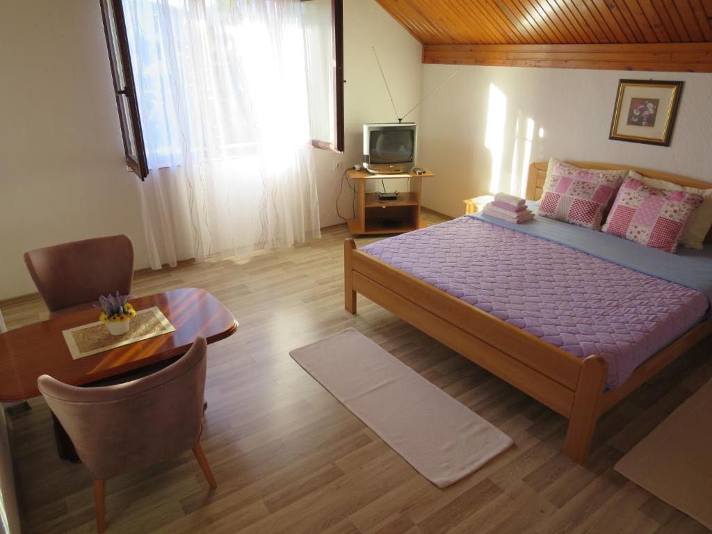 Guest house Ruza photo 1