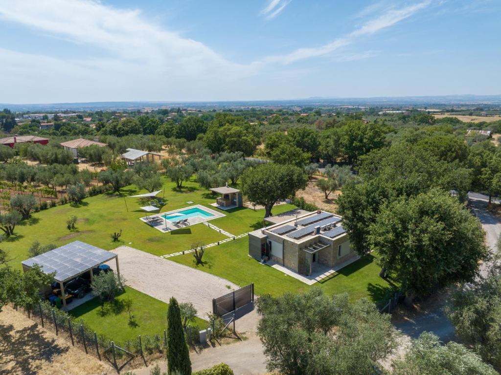 Le Querce exclusive c house photo 1