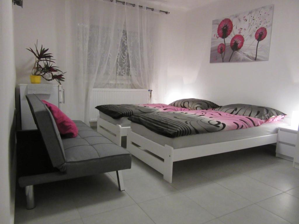 Vila Rybníček photo 1