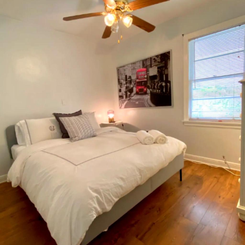 Family Vacation Home in Tampa image