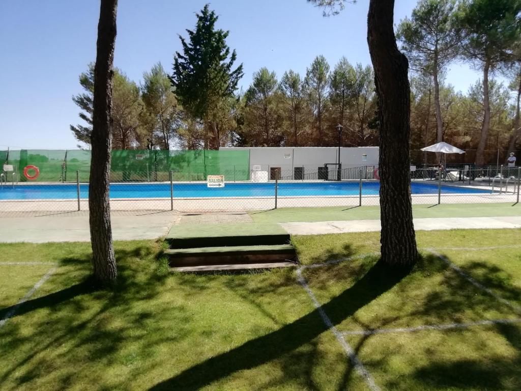 casas rurales la lagunilla photo 4