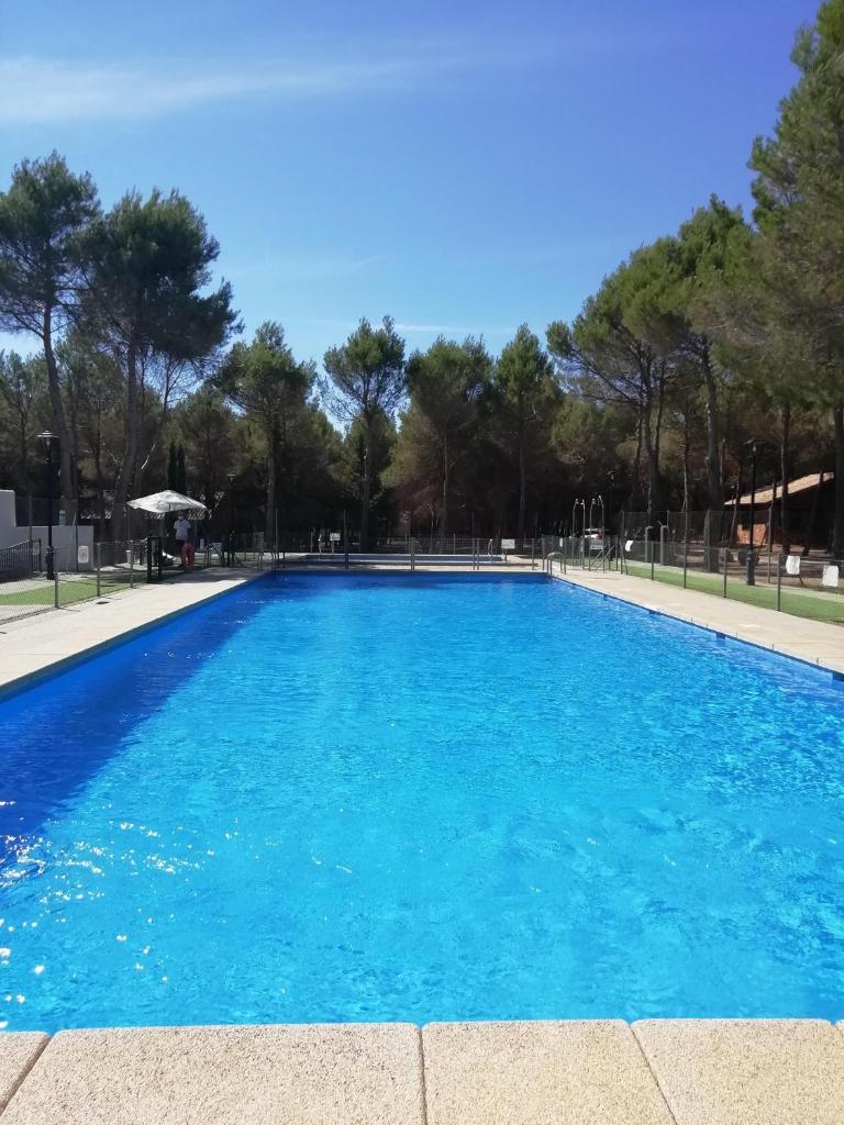 casas rurales la lagunilla photo 3