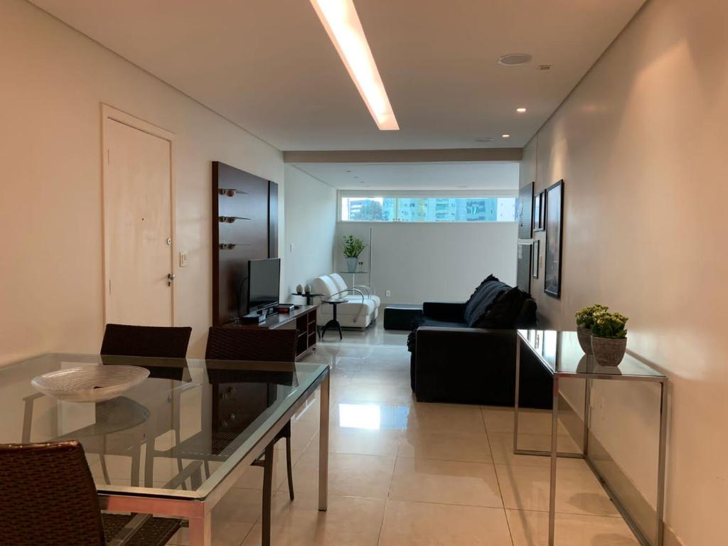 APARTAMENTO NO CORAÇÃO DA SAVASSI photo 2