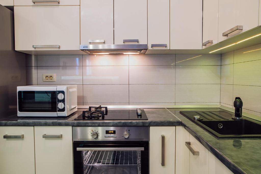 Apartments Essentia photo 4