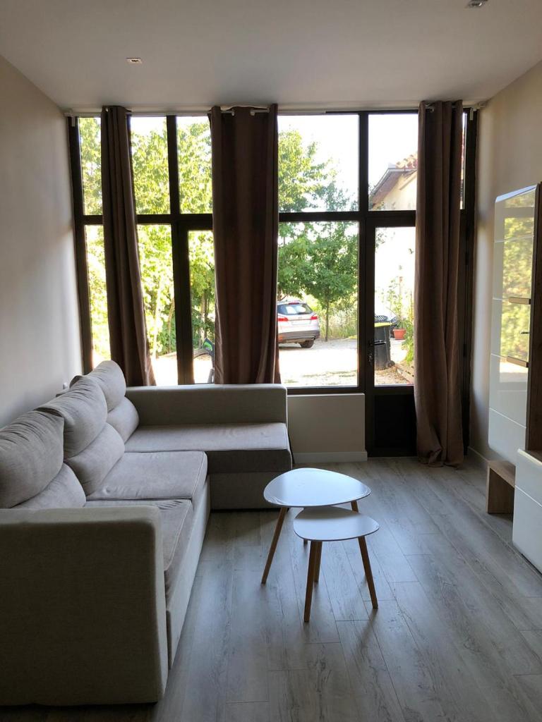 Apartman Vukoja photo 2