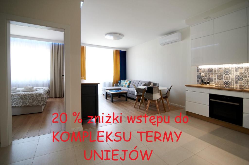 Apartament z ogródkiem photo 2