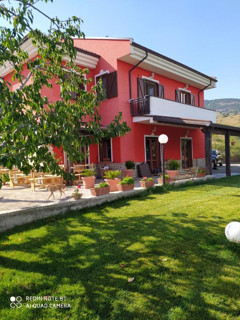 casa ginefra photo 1